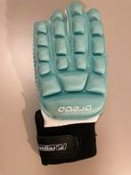 Zaalhockey handschoen kinder maat, Sport en Fitness, Hockey, Ophalen, Gebruikt, Overige typen