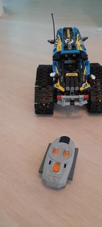 Lego technic RC Stuntracer 42095, Ophalen, Zo goed als nieuw