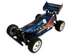 Tamiya TT-02B Plasma Edge 1/10 rc auto, Elektro, Gebruikt, Auto offroad, Ophalen of Verzenden