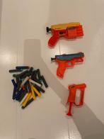Nerf pistolen, Verzamelen, Speelgoed, Ophalen of Verzenden, Zo goed als nieuw