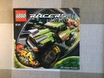 Lego Racers Off Road Power (8141), Ophalen of Verzenden, Zo goed als nieuw, Complete set, Lego