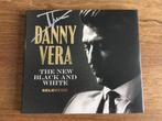 Cd Danny Vera The New Black And White Selected SIGNED NIEUW, Cd's en Dvd's, Cd's | Pop, Ophalen of Verzenden, 2000 tot heden, Nieuw in verpakking