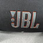 JBL Xtreme 3 | Draadloze speaker | Zwart | + adapter| 387089, Gebruikt, JBL, Ophalen of Verzenden, Center speaker