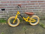 Veloretti loopfiets, Kinderen en Baby's, Speelgoed | Buiten | Voertuigen en Loopfietsen, Ophalen, Zo goed als nieuw, Loopfiets