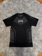 Youngla Warrior Compressie Shirt - Zwart, Kleding | Dames, Sportkleding, Zwart, Maat 42/44 (L), Youngla, Ophalen of Verzenden