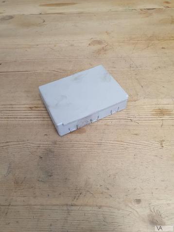 Mercedes ML W164 2005 - 2012 gateway module a1645402601 €40 beschikbaar voor biedingen