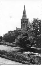 Tzummarum Ned Herv Kerk., Verzamelen, Ansichtkaarten | Nederland, Ophalen of Verzenden, 1960 tot 1980, Ongelopen, Friesland