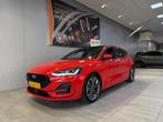 Ford Focus 1.0 EcoBoost Hybrid ST Line X, Gebruikt, Euro 6, Adaptive Cruise Control, Bedrijf
