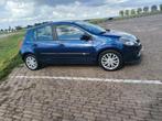 Renault Clio 1.4 16V 98PK 5-DRS 2006 Blauw, Auto's, Renault, Voorwielaandrijving, 4 cilinders, Blauw, Handgeschakeld