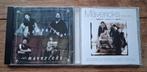 The Mavericks - 2 CD's, Cd's en Dvd's, Ophalen of Verzenden
