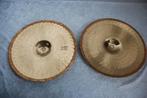 Camber Hihat bekkens C-6000 946/1122gr 14 inch  <25251679>, Gebruikt, ., Camber, Drums of Percussie
