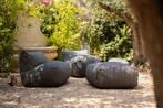DIRECT LEVERBAAR – XL OUTDOOR LOUNGESET MET HOGE KORTING!, Ophalen, Overige materialen, 6 zitplaatsen, Nieuw