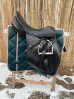 Zadel te koop, Dieren en Toebehoren, Ophalen of Verzenden, Zo goed als nieuw, Dressuur
