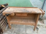NOOITGEDACHT WERKBANK (vintage), Doe-het-zelf en Verbouw, Werkbanken, Ophalen, Gebruikt