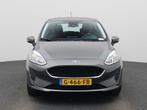 Ford Fiesta 1.1 Trend | Cruise Control | Airco | Parkeersens, Auto's, 12 maanden, Gebruikt, 49 €/maand, Origineel Nederlands