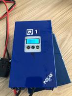 Hoogfrequent batterijlader Q1 Serie 12-24V15A, Ophalen of Verzenden, Gebruikt