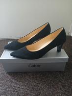 Gabor schoenen zwart dames met hak NIEUW, Ophalen, Pumps, Zwart, Gabor