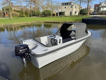 Nieuwe Coastliner 500 XL Luxury Sloep Direct Leverbaar beschikbaar voor biedingen