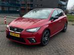 Seat Ibiza Business Intense FR DSG 1e eigenaar NIEUWE APK, Auto's, Seat, 40 €/maand, 580 kg, 1064 kg, Ibiza