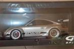 SALE !! 1:18 PORSCHE 911 RWB ABU DHABI GT SPIRIT GT483 WRH, Hobby en Vrije tijd, Modelauto's | 1:18, Ophalen of Verzenden, Zo goed als nieuw