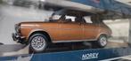 Norev Simca 1100 Special 1973 - Nieuw in doos!, Hobby en Vrije tijd, Modelauto's | 1:18, Verzenden, Nieuw, Auto, Norev