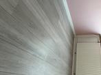 Laminaatvloer, Ophalen, Gebruikt, 50 tot 150 cm, 10 tot 30 cm
