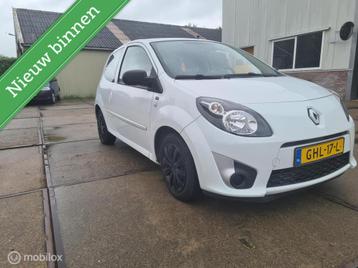 Renault Twingo 1.2-16V Authentique 2011 Apk 6-2026 beschikbaar voor biedingen