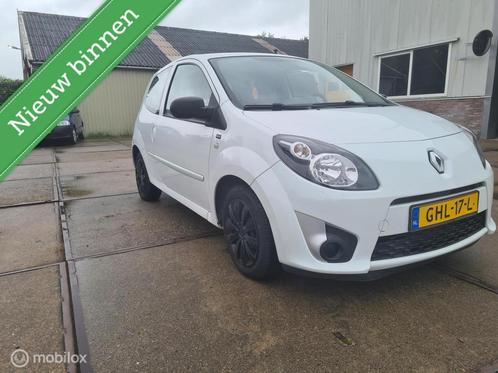 Renault Twingo 1.2-16V Authentique 2011 Apk 6-2026, Auto's, Renault, Bedrijf, Te koop, Twingo, ABS, Airbags, Airconditioning, Alarm