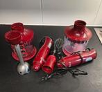 Russell Hobbs 3 in 1 staafmixer, blender, Ophalen, Zo goed als nieuw, Blender