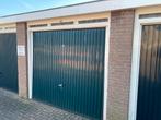 Garage standaard maat te koop, Huizen en Kamers, Garages en Parkeerplaatsen