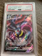 PSA10 Pokemon Malamar Vmax Rebelclash, Hobby en Vrije tijd, Verzamelkaartspellen | Pokémon, Ophalen of Verzenden, Zo goed als nieuw