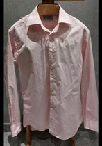 Paolo Arbachi by Oger overhemd maat 40 licht roze  katoen, Kleding | Heren, Overhemden, Oger, Roze, Gedragen, Halswijdte 39/40 (M)