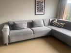 VT wonen hoekbank, Ophalen, 250 tot 300 cm, Hoekbank, 75 tot 100 cm