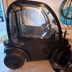 Biro Estrima 2017, Diversen, Brommobielen en Scootmobielen, Gebruikt, 16 km/u of meer, 46 km of meer, Ophalen