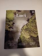 Luci - Inspirerende Reisverhalen uit Luxemburg, Ophalen of Verzenden, Zo goed als nieuw, Wetenschap en Natuur