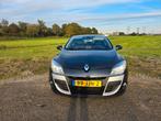 Renault Mégane Coupé 1.6 | Zeer nette staat | APK 06/26., Auto's, Voorwielaandrijving, Stof, Zwart, 4 cilinders