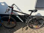 Btwin rockrider 540 mountainbike te koop 27,5 inch, 6662ne, Dechatlon@klantenservice.nl, Dechatlon, Zo goed als nieuw