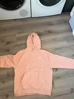 Nike hoodie, Maat 48/50 (M), Nike, Oranje, Ophalen of Verzenden