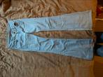 J Brand Flare jeans mt 29, Lang, Blauw, J Brand Lovestory, Maat 38/40 (M)