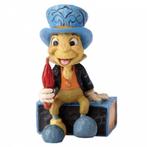 Japie Krekel beeldje, Verzamelen, Disney, Verzenden, Nieuw, Beeldje of Figuurtje