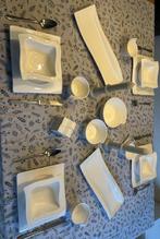 Villeroy & Boch new wave servies, Ophalen, Zo goed als nieuw, Overige stijlen, Porselein