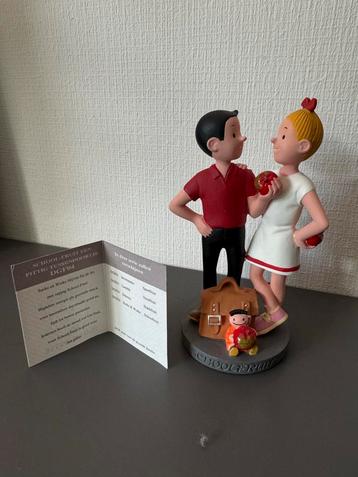 Suske & Wiske Schoolfruit 2003 - Compleet! beschikbaar voor biedingen