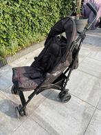 Mini cooper Buggy, Kinderen en Baby's, Buggy's, Ophalen of Verzenden, Zo goed als nieuw, Overige merken