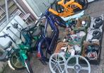 Vespa ciao cita gilera onderdelen schuurvondst lot, Fietsen en Brommers, Ophalen of Verzenden, Zo goed als nieuw