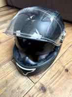 Motorhelm Exo Air Scorpion, Motoren, Shoei, Heren, Tweedehands, Integraalhelm