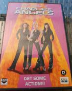 Dvd Charlie's angels, Alle leeftijden, Verzenden, Zo goed als nieuw