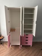 IKEA kledinkast, Huis en Inrichting, Kasten | Lockerkasten, Ophalen, Zo goed als nieuw