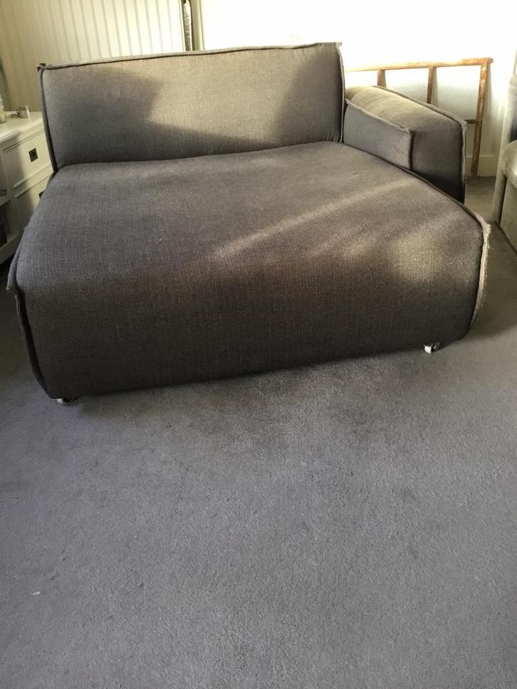 Klein bankje., Huis en Inrichting, Woonaccessoires | Wandplanken en Boekenplanken, Gebruikt, Ophalen