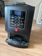 DE koro necta koffiemachine., Witgoed en Apparatuur, Koffiezetapparaten, Ophalen of Verzenden, Zo goed als nieuw, Koffiemachine