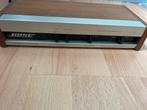 Bose 901 serie IV equalizer, Ophalen, Zo goed als nieuw, Equalizer